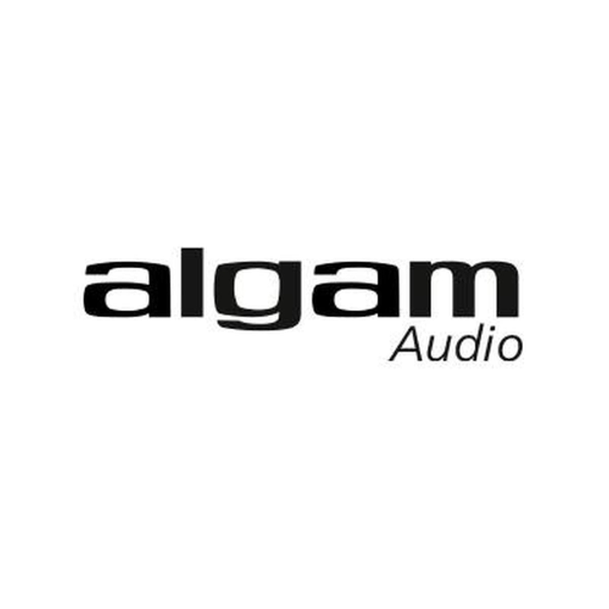 Algam audio